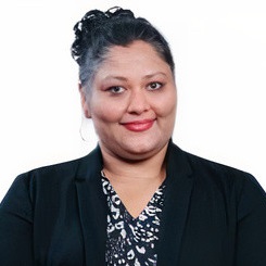 Triveni Rabindraraj